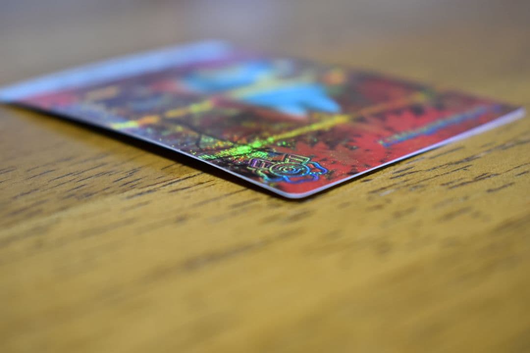 猫*様 ポケモンウィークリーカード 39 ゴンベ、やっぱり食欲の秋？