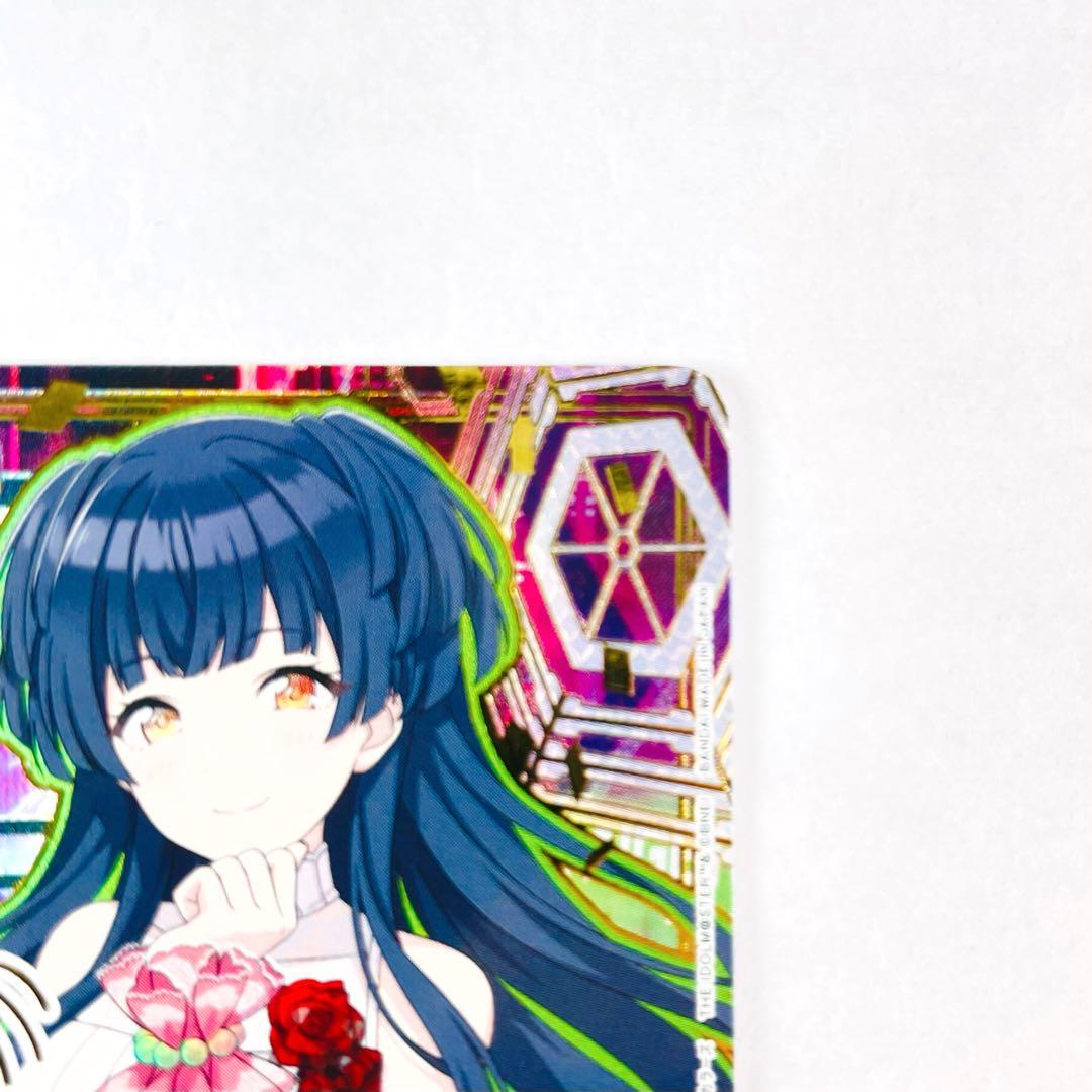 ユニアリ PC01BT シャニマス PcR★★ 黛 冬優子