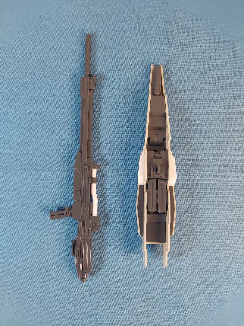 ガンプラ　リゼルC型 　MG