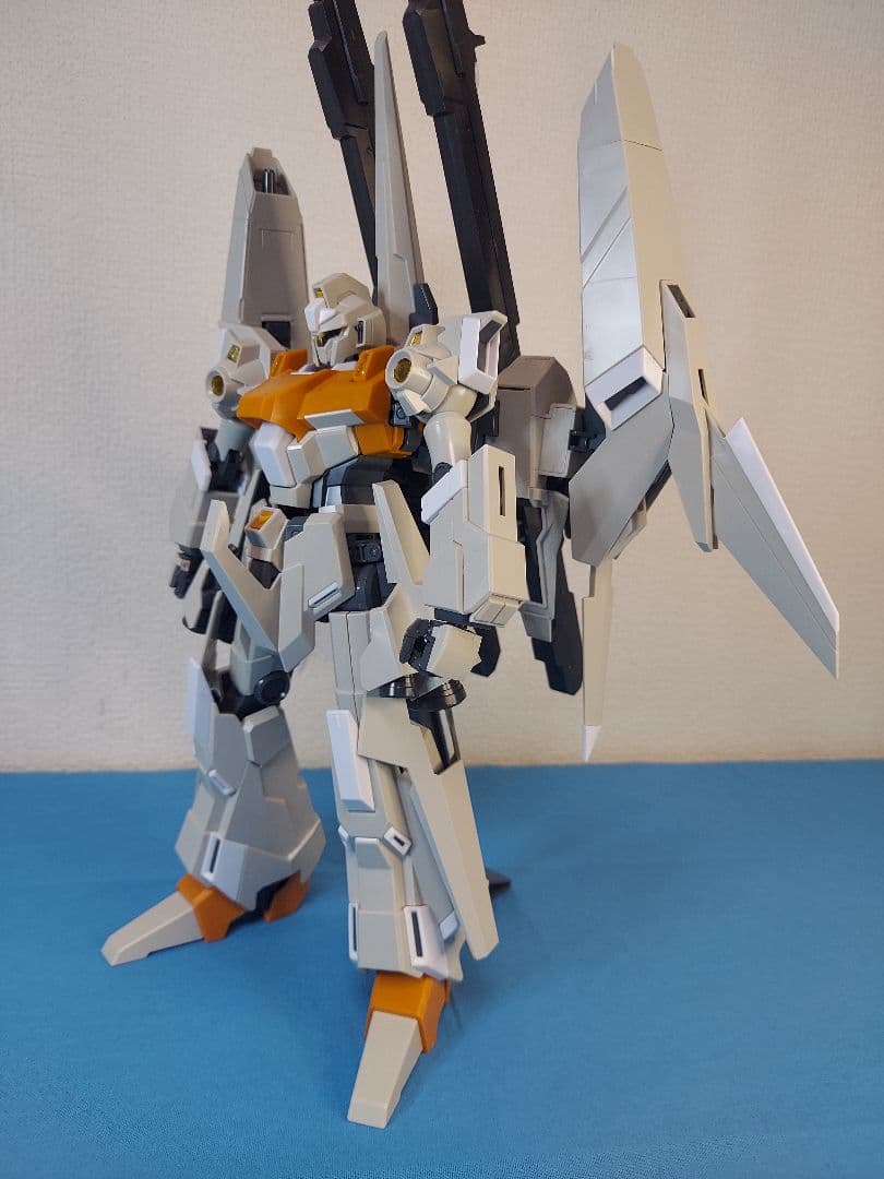 ガンプラ　リゼルC型 　MG