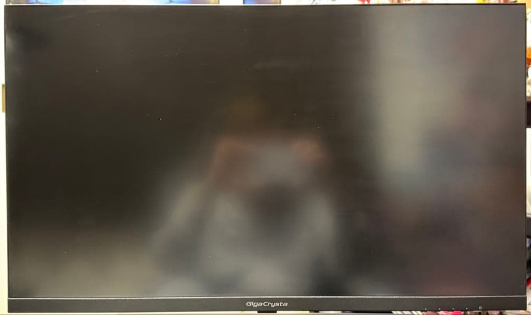 EX-GCU271HXAB アイ・オー・データ ゲーミングモニター 27インチ