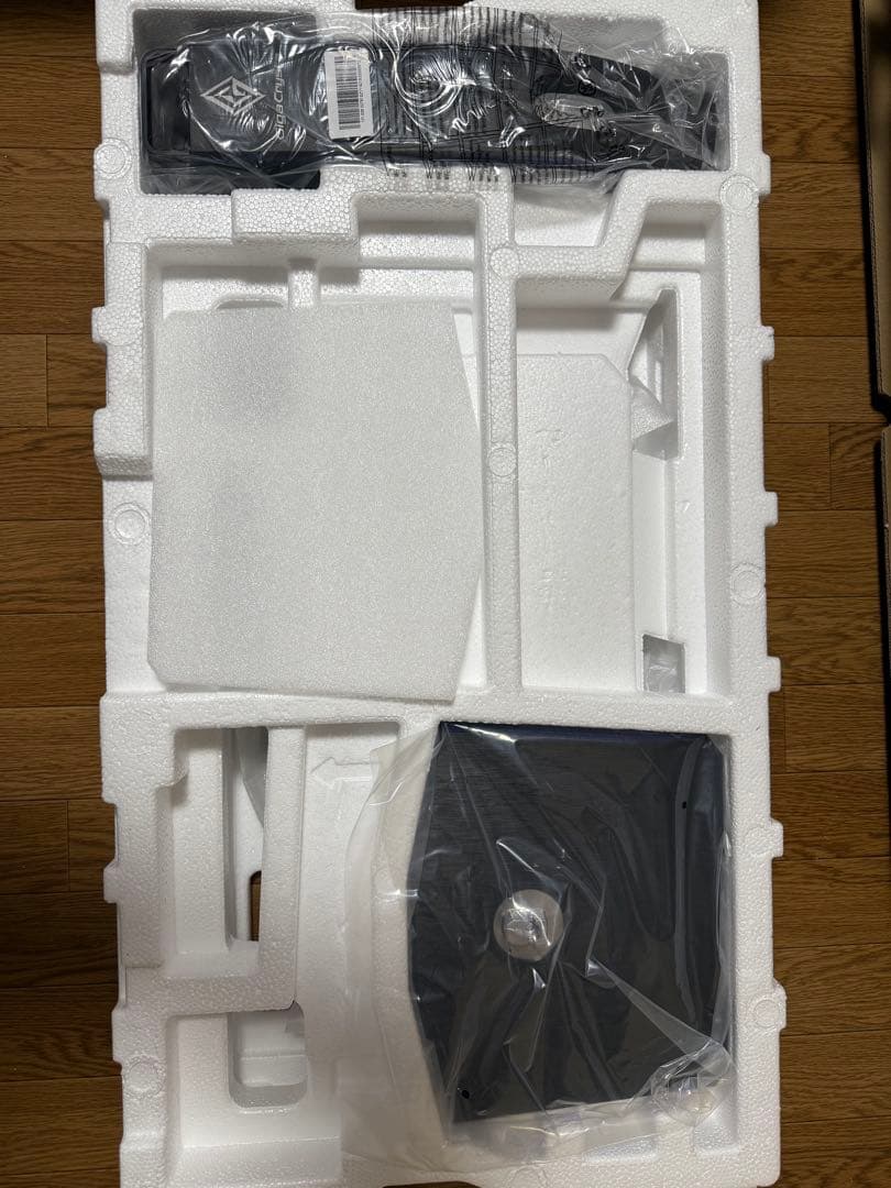 EX-GCU271HXAB アイ・オー・データ ゲーミングモニター 27インチ