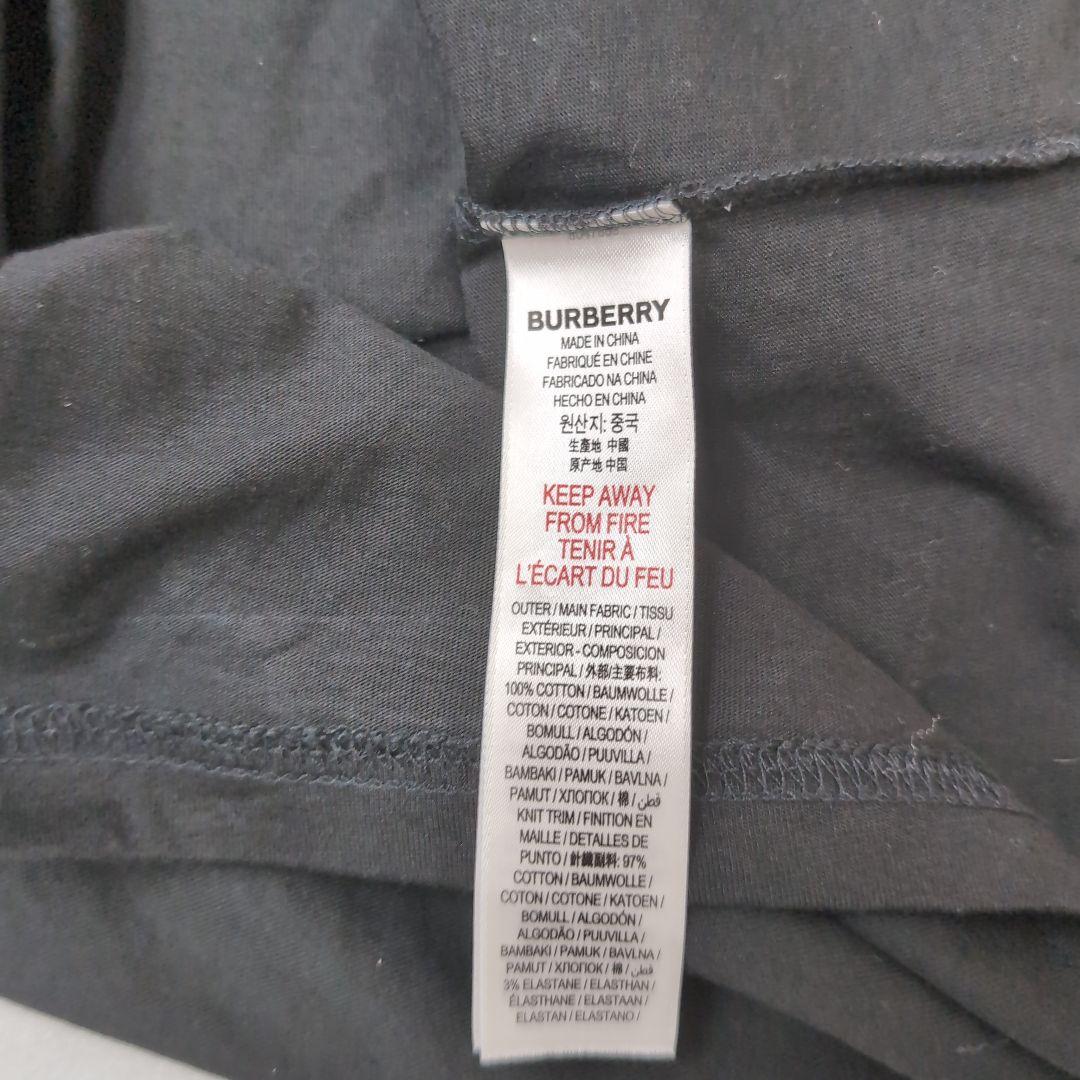 バーバリー　半袖　Tシャツ　150cm