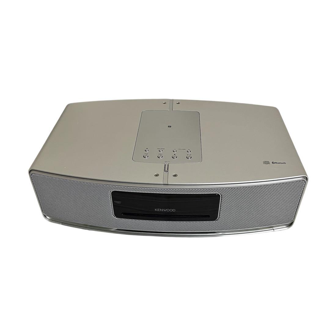 【中古】KENWOODケンウッド U-K575-S シルバー