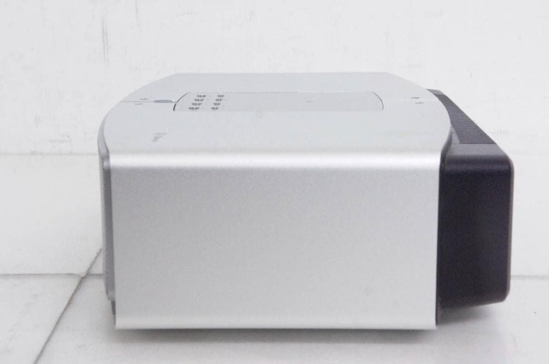 【中古】KENWOODケンウッド U-K575-S シルバー