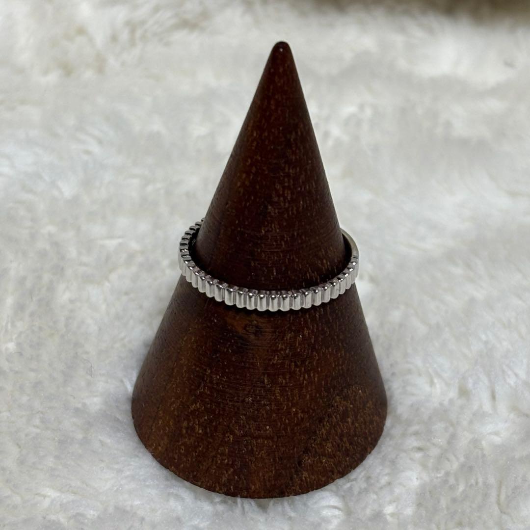 K10 WG リング　11号