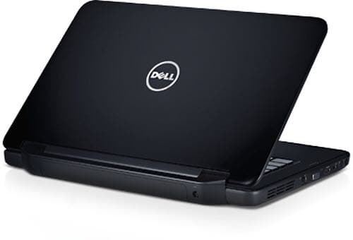 Windowsノート本体 Dell INSPIRON 3520