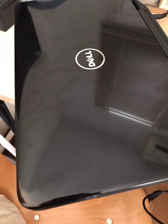 Windowsノート本体 Dell INSPIRON 3520