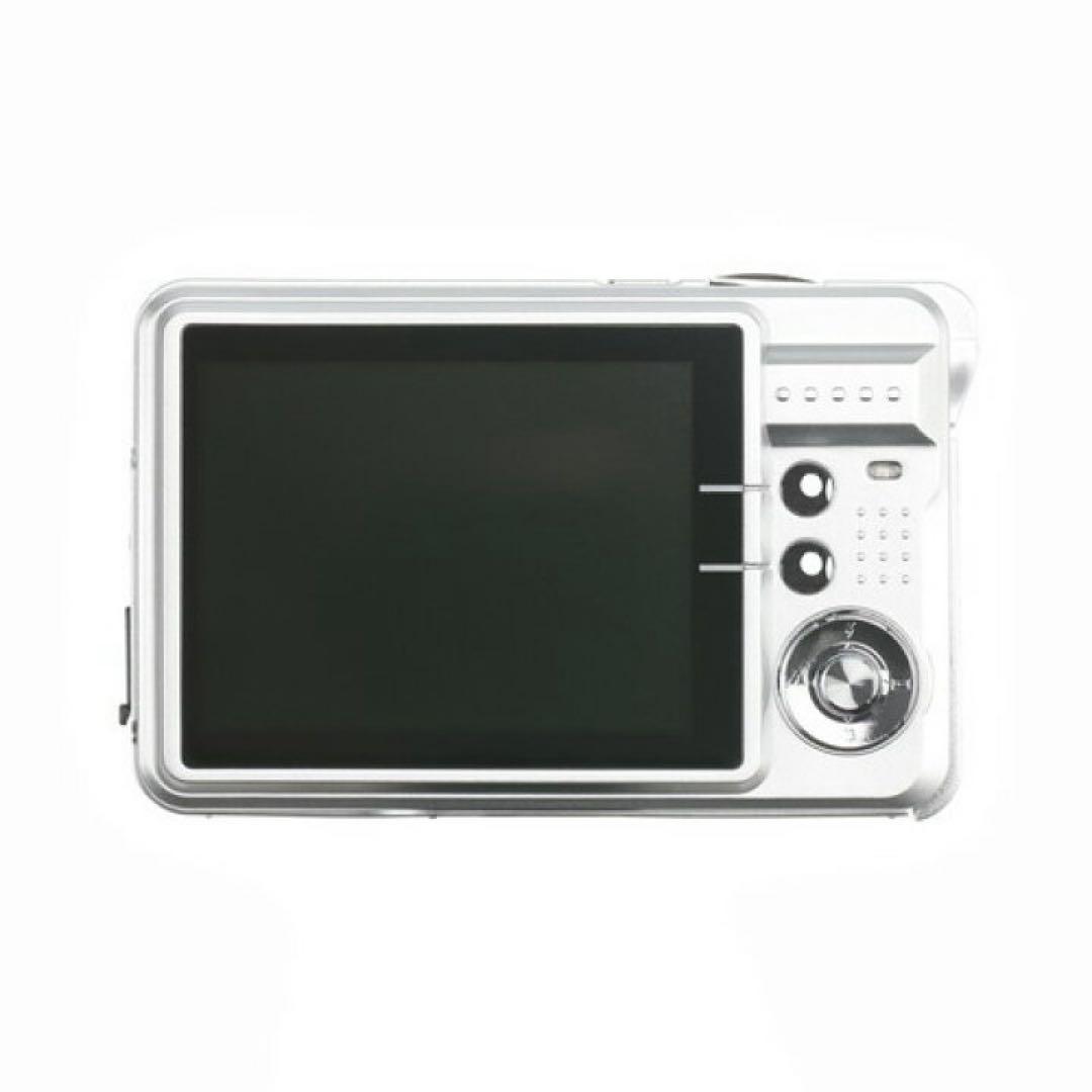 コンパクトデジタルカメラ 24メガピクセル