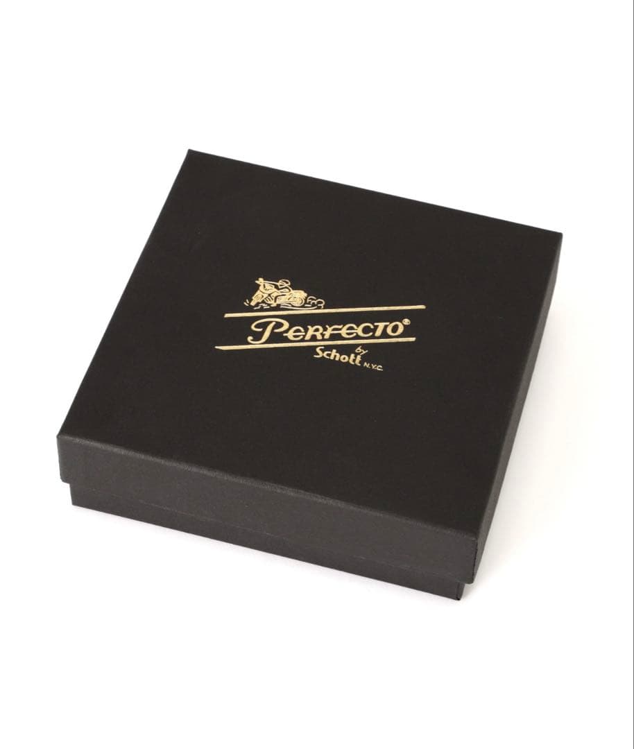 最安値　schott PERFECT BELT NARROW ベルト