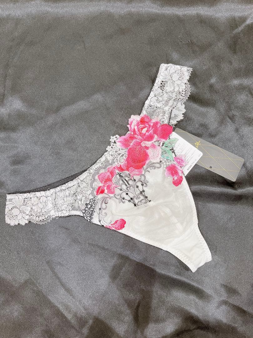 PTJ001 サルート メンズ Tバック Lサイズ