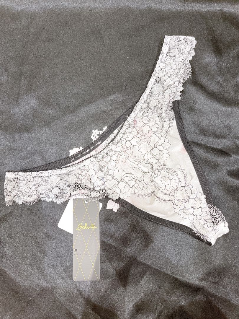 PTJ001 サルート メンズ Tバック Lサイズ