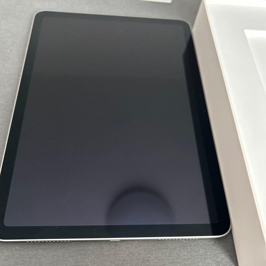 11インチ　iPad Air M2 Wi-Fiモデル　スペースグレイ
