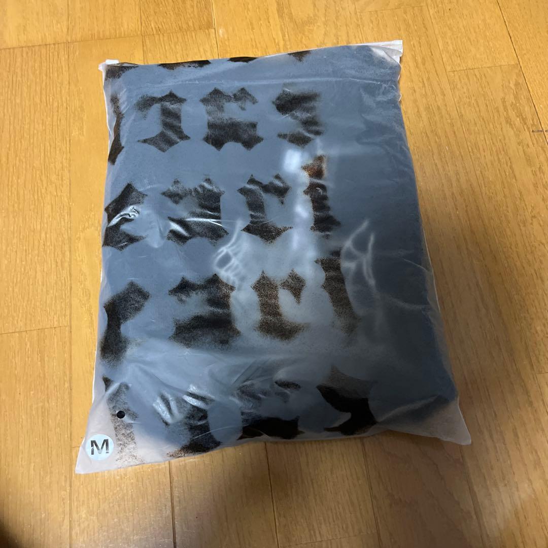 earl skateboardsブラックデニムパンツ