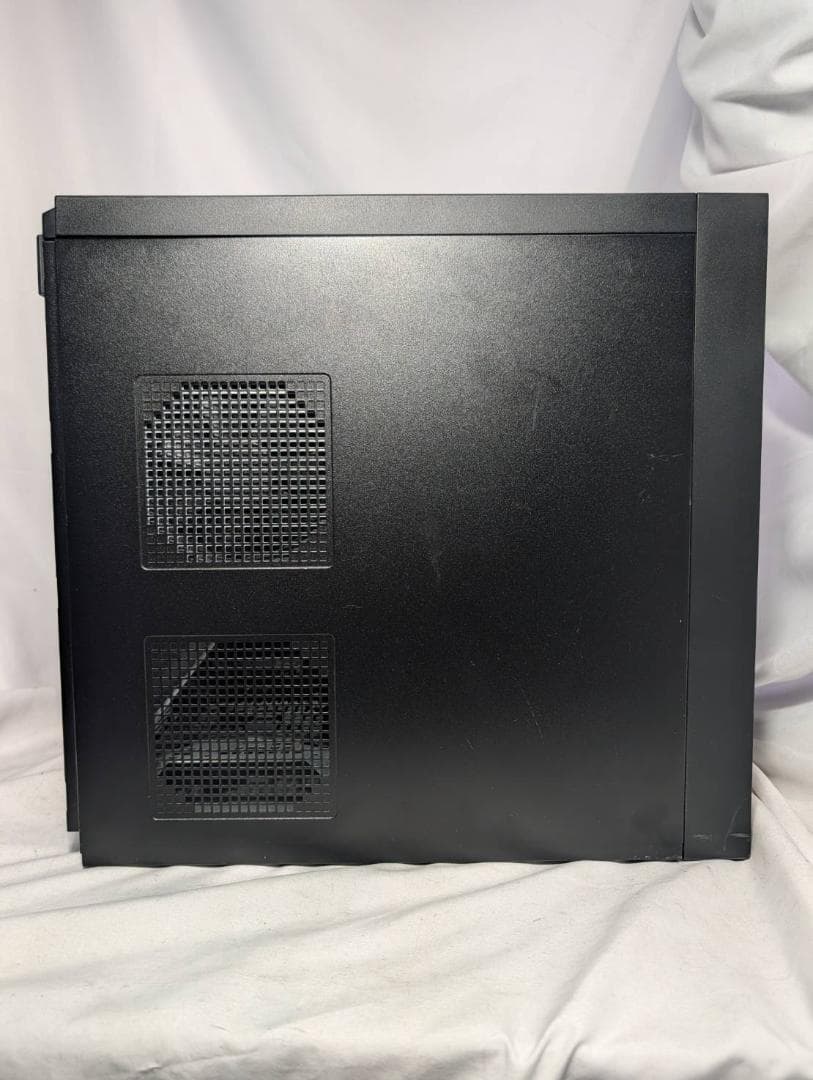 高性能 DELL 第10世代 i5/16GB/SSD+HDD+HDD/Win11