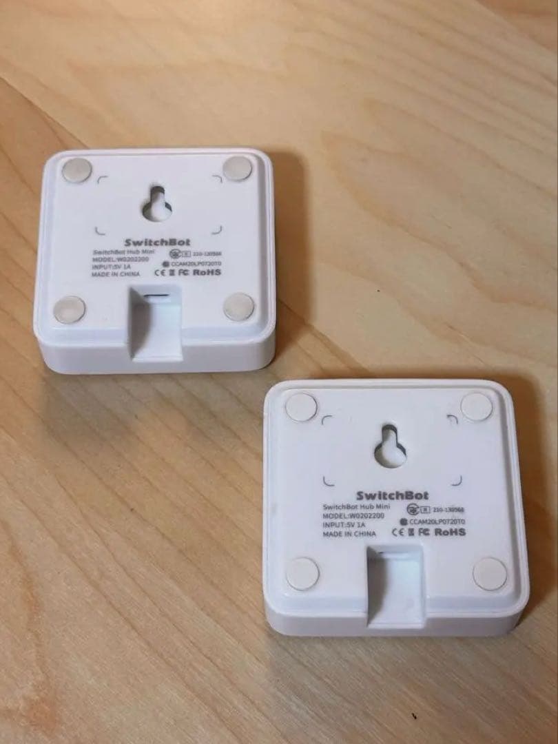 【新生活に】SwitchBot Hub mini & echo dot セット