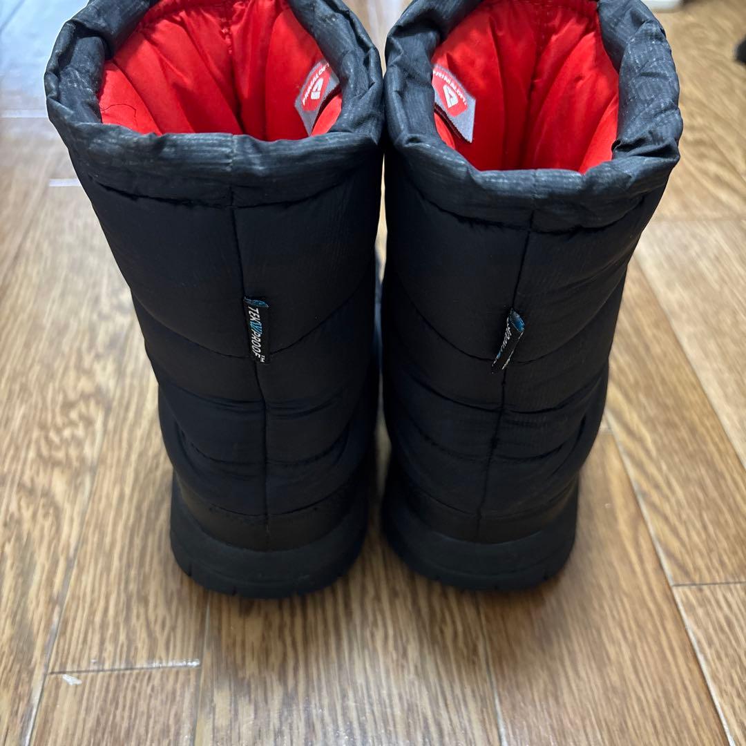 THE NORTH FACE スノーブーツ　NFW51685 23.0センチ