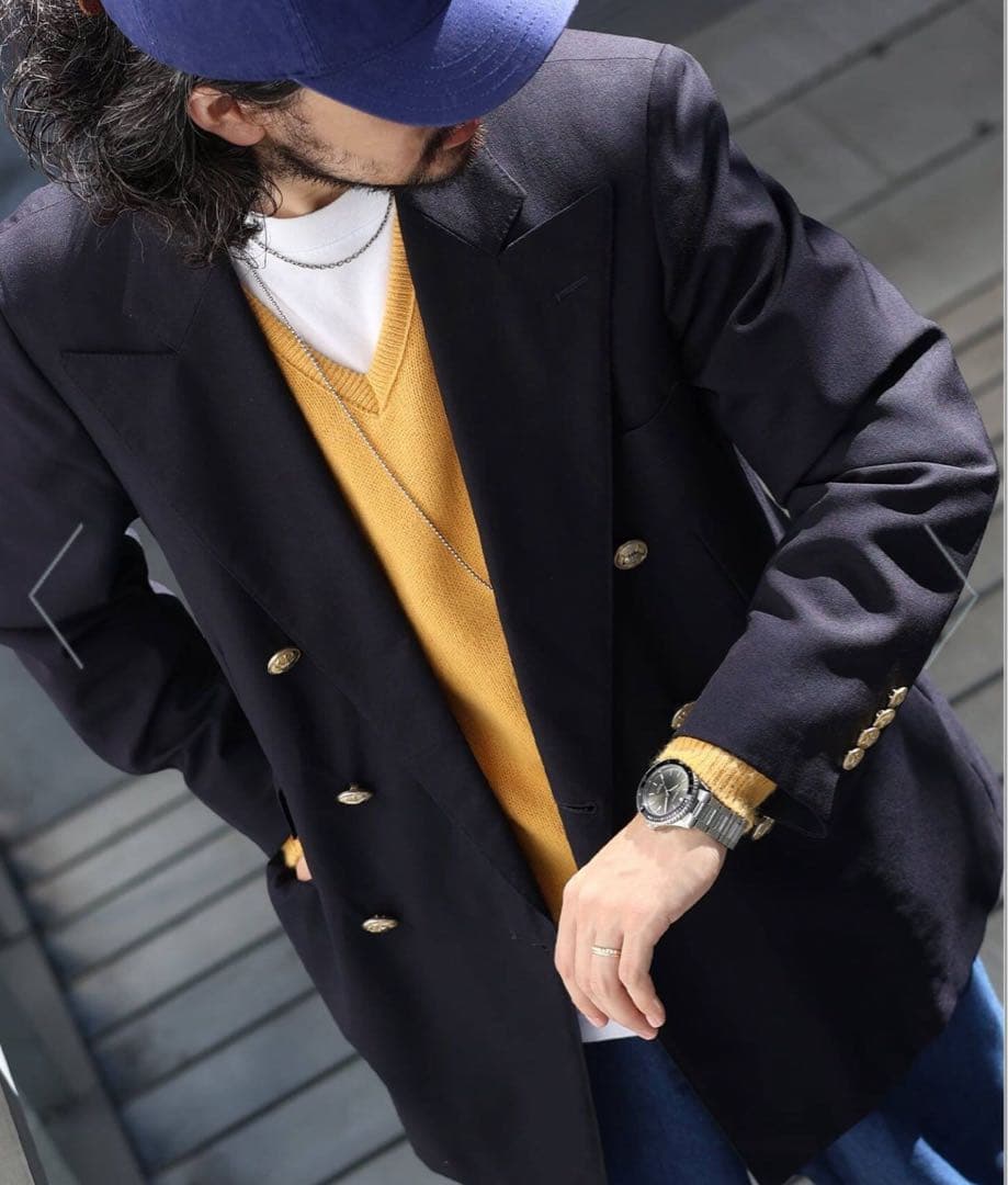 SEIKO Exclusive AP STUDIO x HIROB 別注