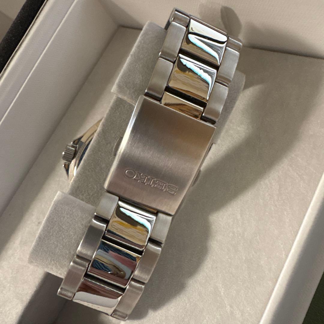 SEIKO Exclusive AP STUDIO x HIROB 別注