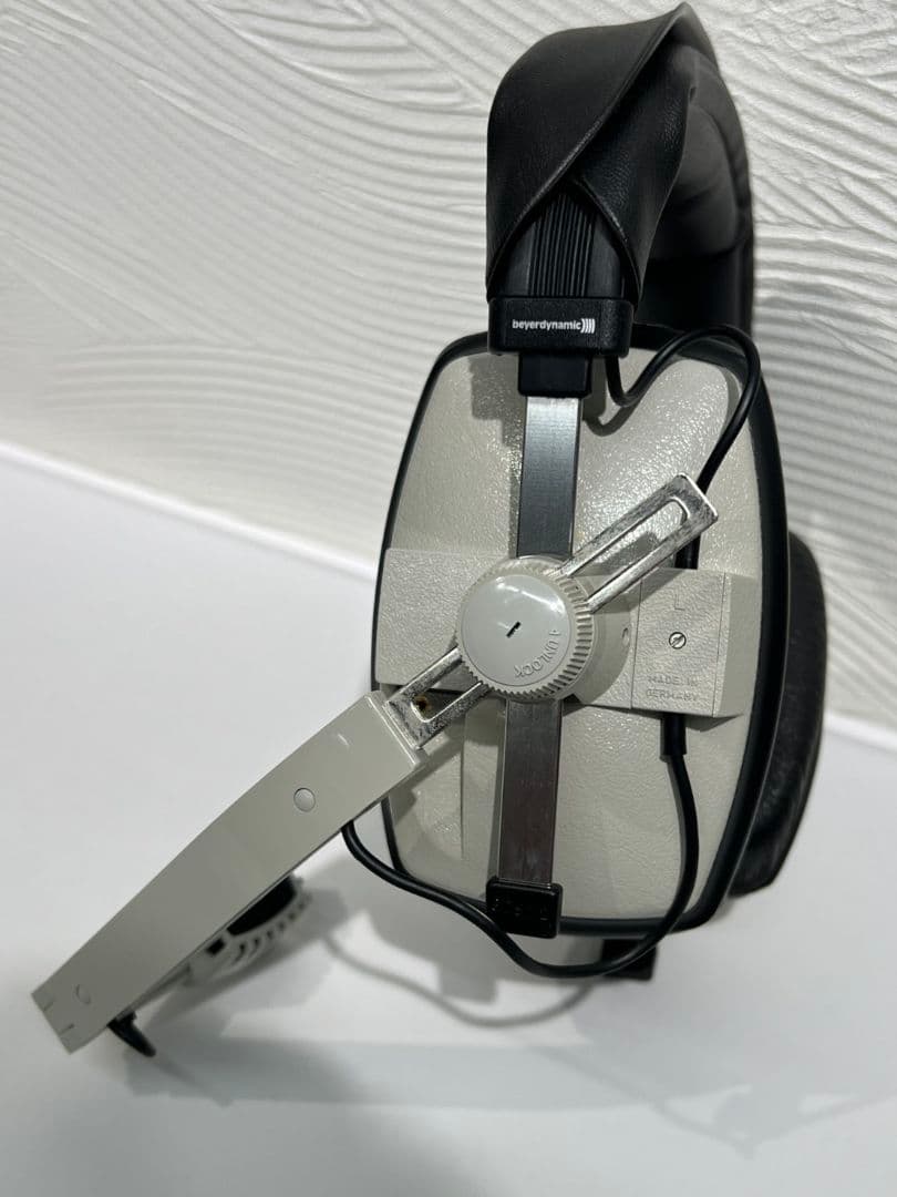 Beyerdynamic（ベイヤーダイナミック）ヘッドセット