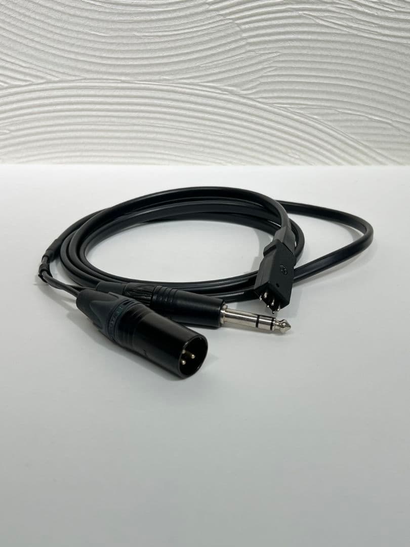 Beyerdynamic（ベイヤーダイナミック）ヘッドセット