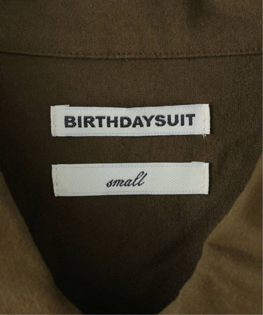 未使用タグ付Spick and Span BIRTHDAYSUIT ジャケット