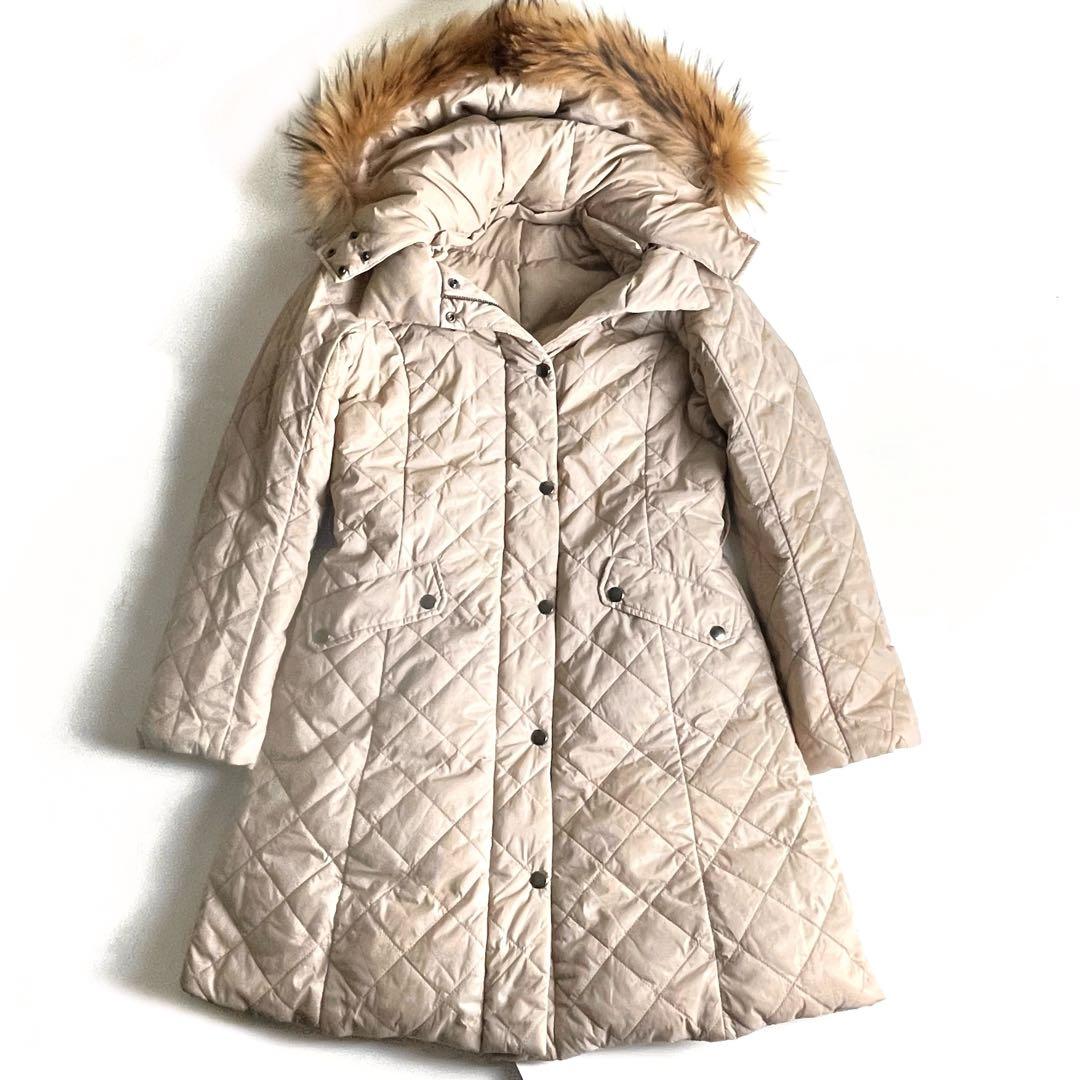 c*t様 Reflect ダウンコート PYRENEES DUCK リバーシブル