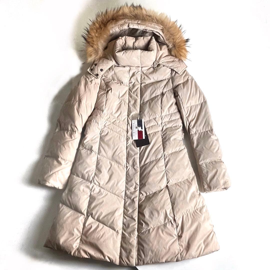 c*t様 Reflect ダウンコート PYRENEES DUCK リバーシブル