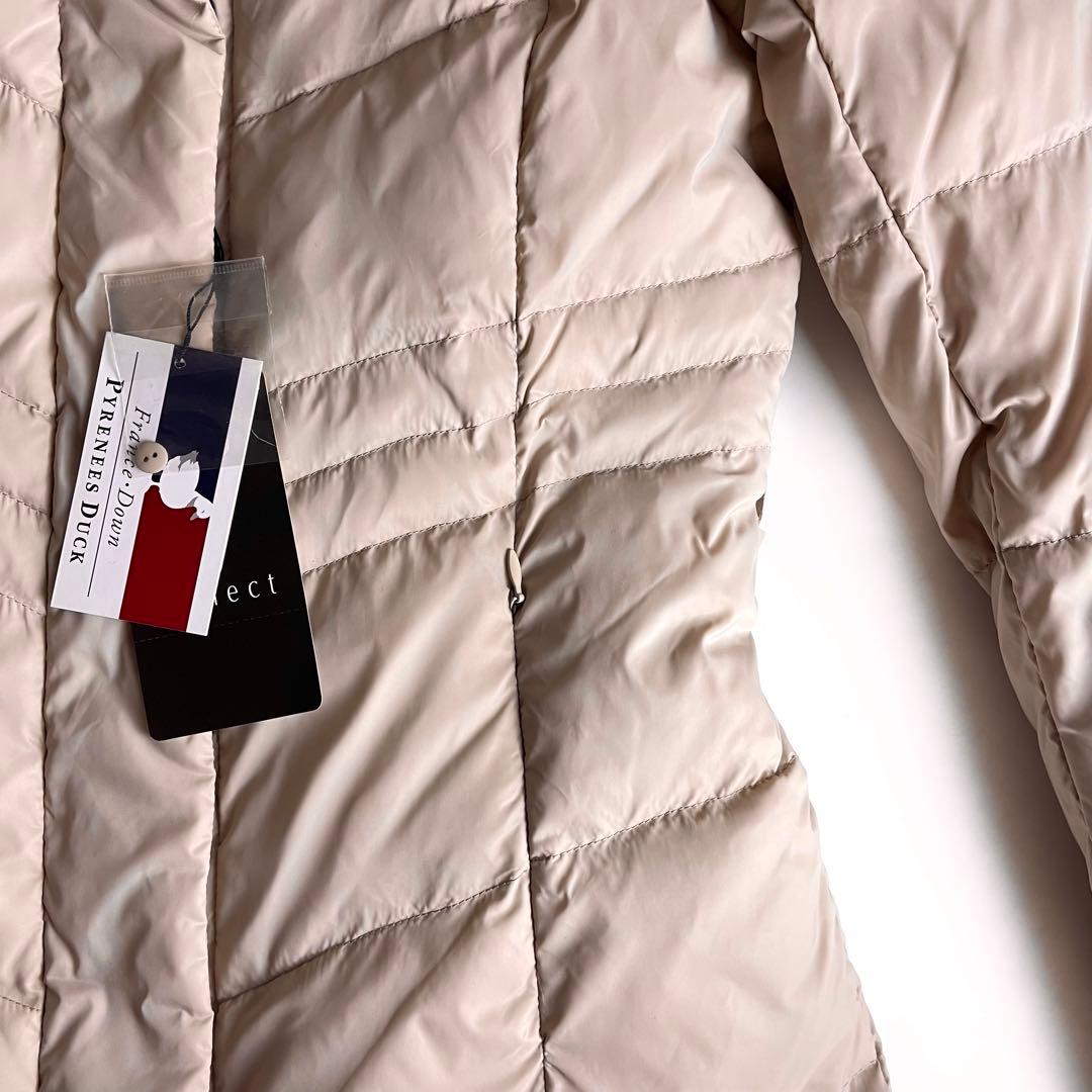 c*t様 Reflect ダウンコート PYRENEES DUCK リバーシブル