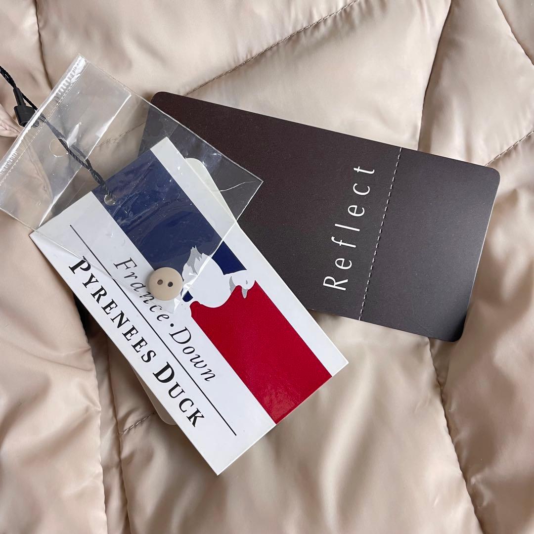 c*t様 Reflect ダウンコート PYRENEES DUCK リバーシブル