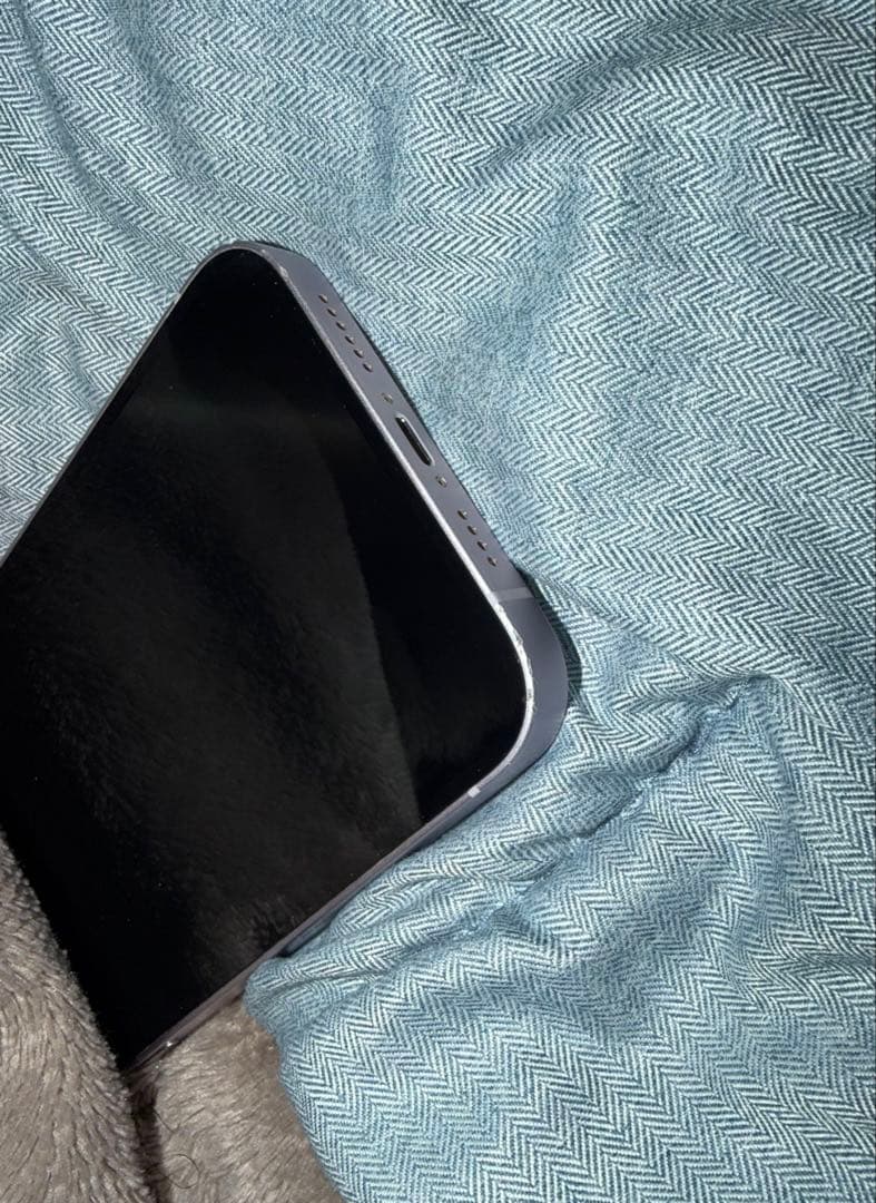 iPhone14 plus iFace クリアケース セット