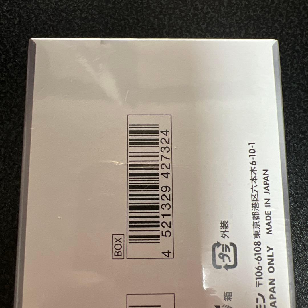 スカーレット&バイオレット 拡張パック デラックス ホワイトフレア