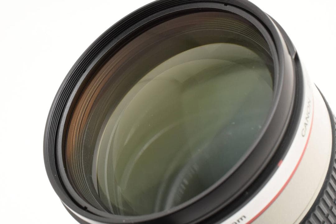 キヤノン CANON EF 70-200mm F2.8 L USM