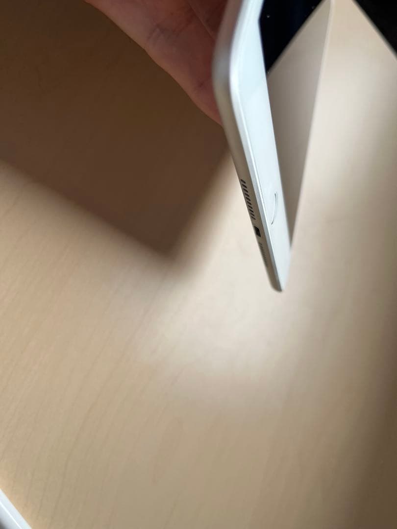 【美品】Apple iPad mini シルバー+ Apple Pencil