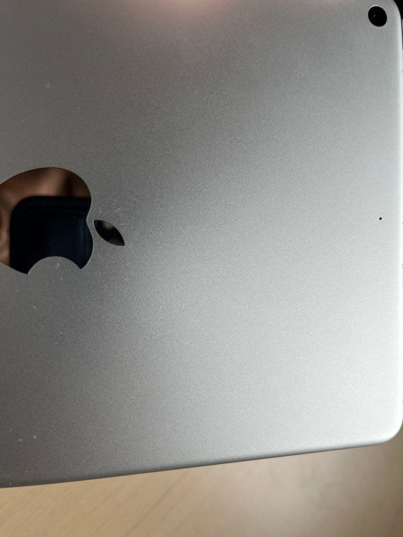 【美品】Apple iPad mini シルバー+ Apple Pencil