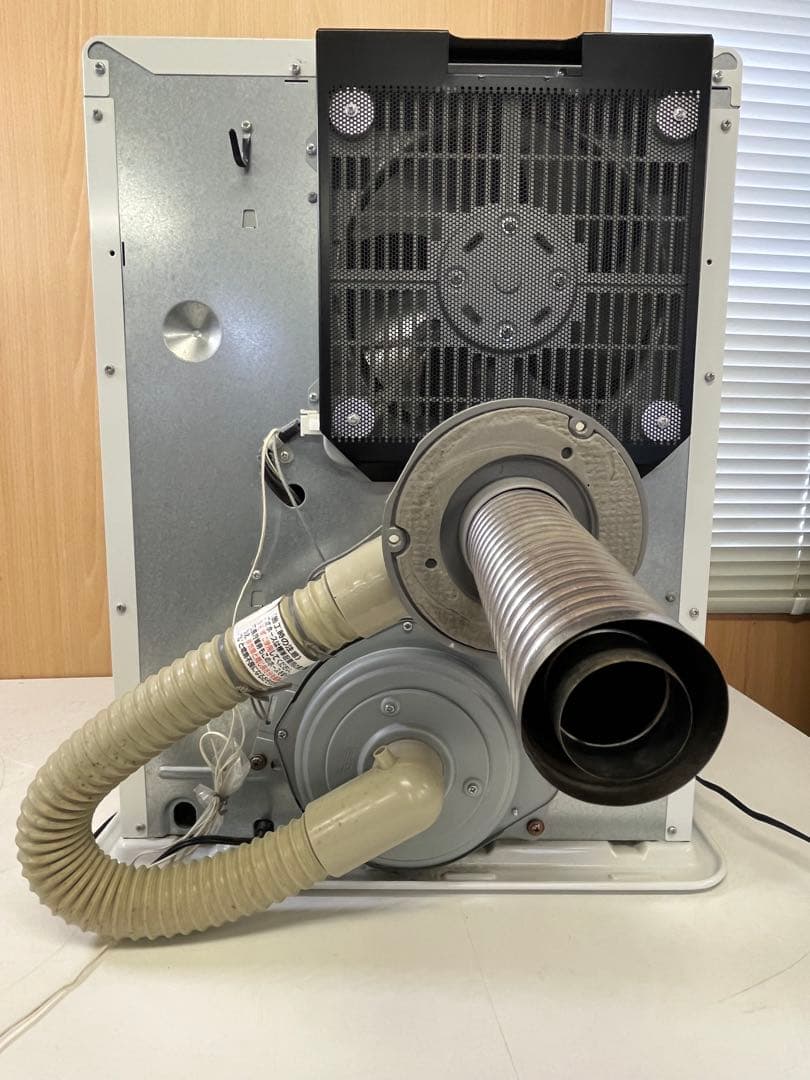 G775 CORONA 石油ファンヒーター RF-35GYA 2018年製