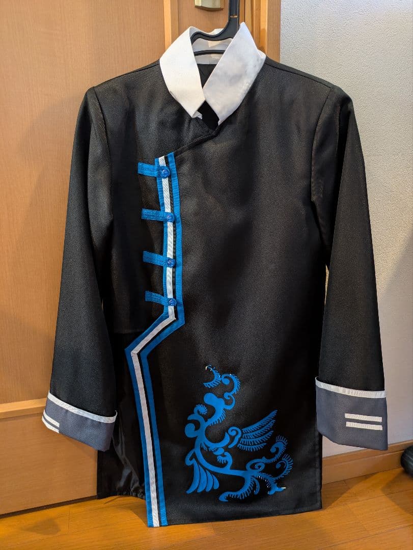 魔法使いの約束　シノ　コスプレ衣装