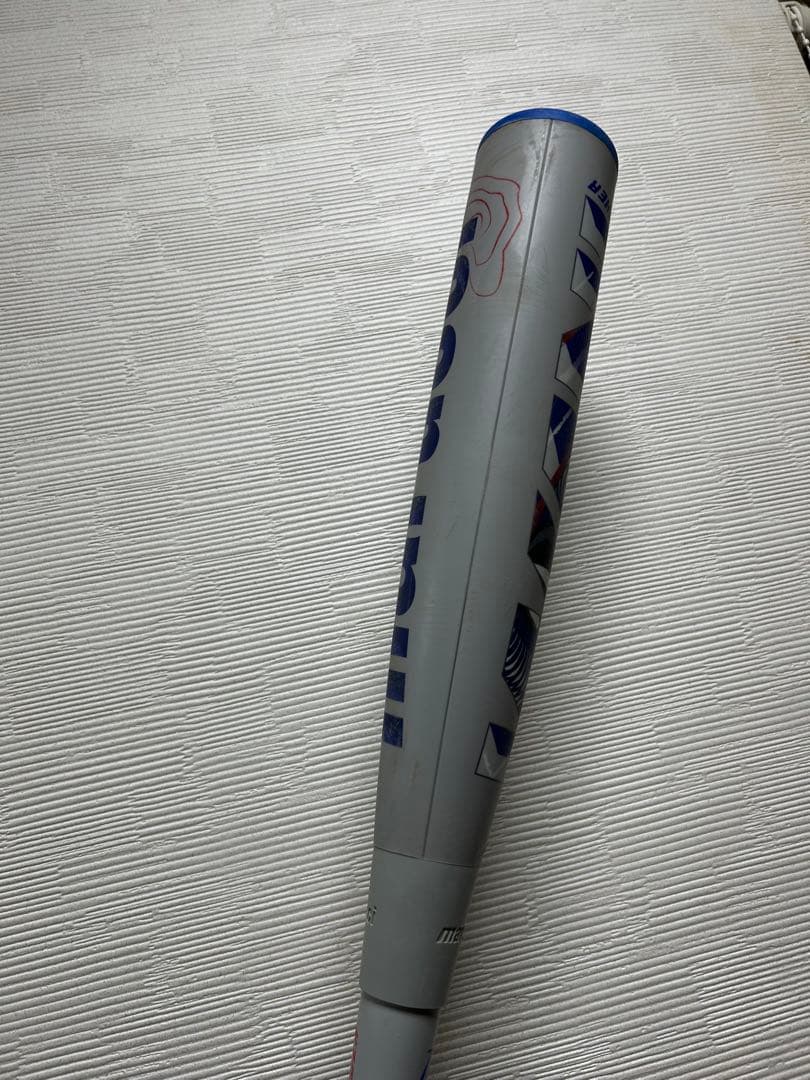 jumpaly。青ワニクラッシャー83cm