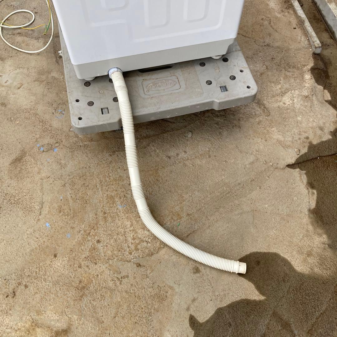 K*o様 東芝 AW-7DH2 7kg ウルトラファインバブル ホワイト 202