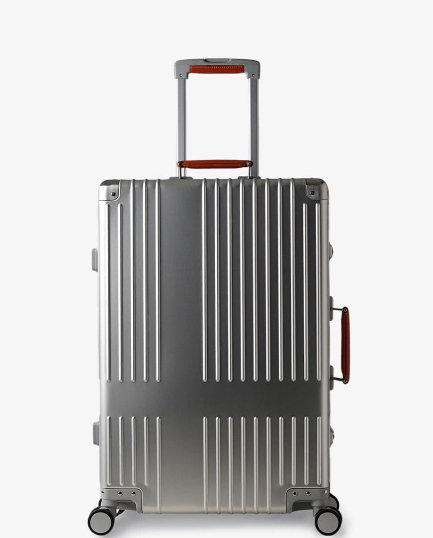 【新品未使用】イノベーター アルミスーツ INV5811STP 70L 2年保証