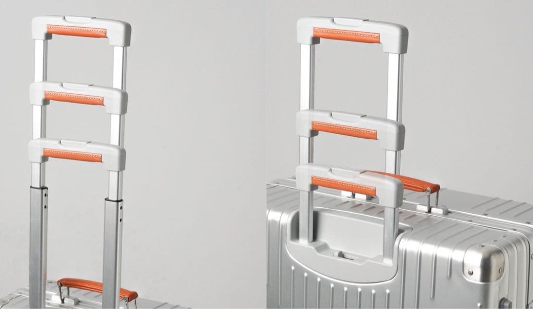 【新品未使用】イノベーター アルミスーツ INV5811STP 70L 2年保証