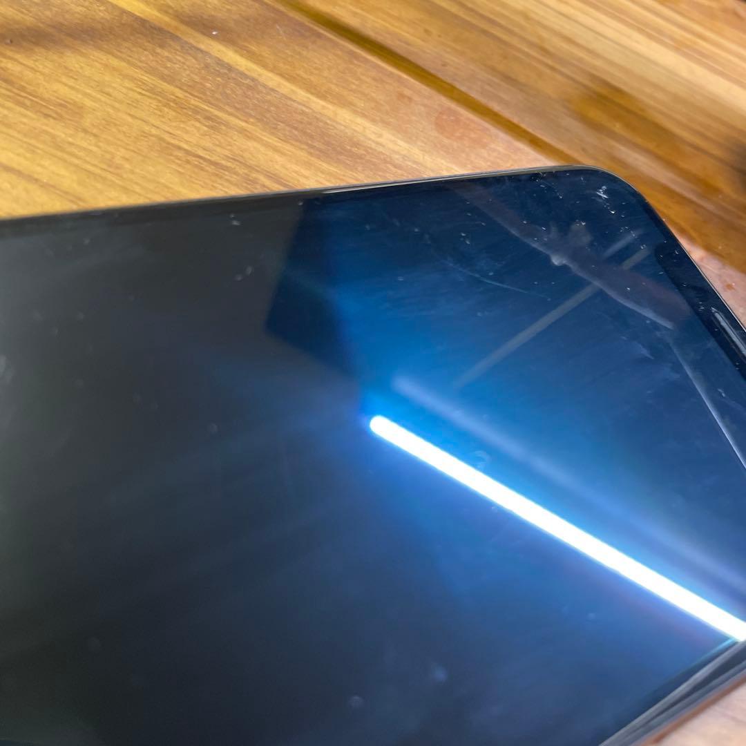 iPhone XS ゴールド64GB FaceID使用不可