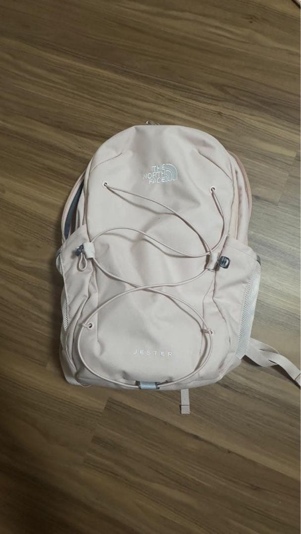 THE NORTH FACE Jester Backpack ピンク