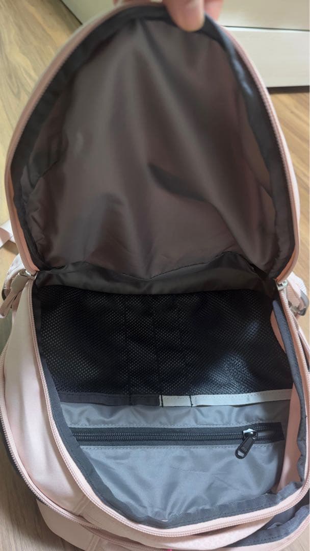 THE NORTH FACE Jester Backpack ピンク