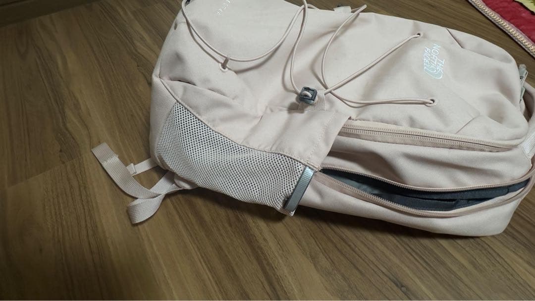 THE NORTH FACE Jester Backpack ピンク