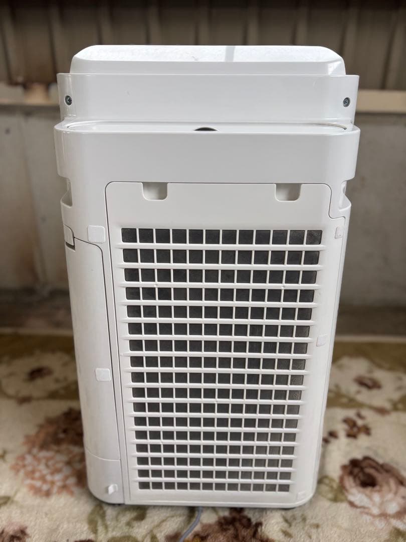 SHARP 加湿空気清浄機 KC-P50-W R-049