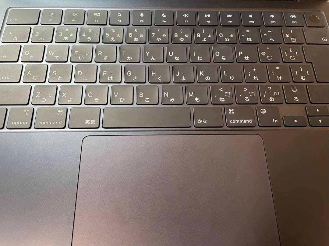 【5点セット商品】MacBookAir M2チップ 13インチ