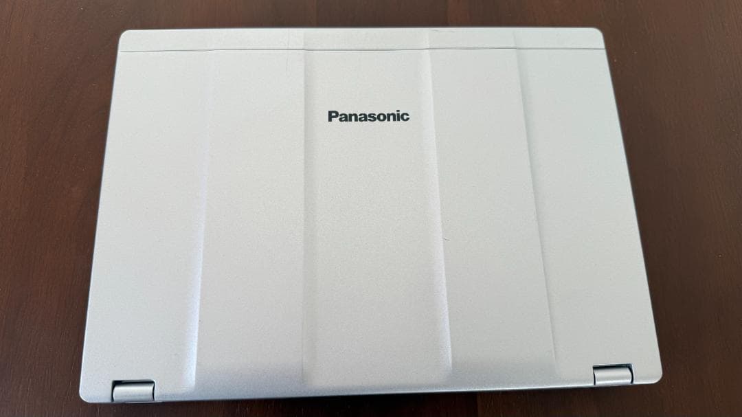 【中古】Panasonic CF-SZ6 DVD搭載 Win10Pro