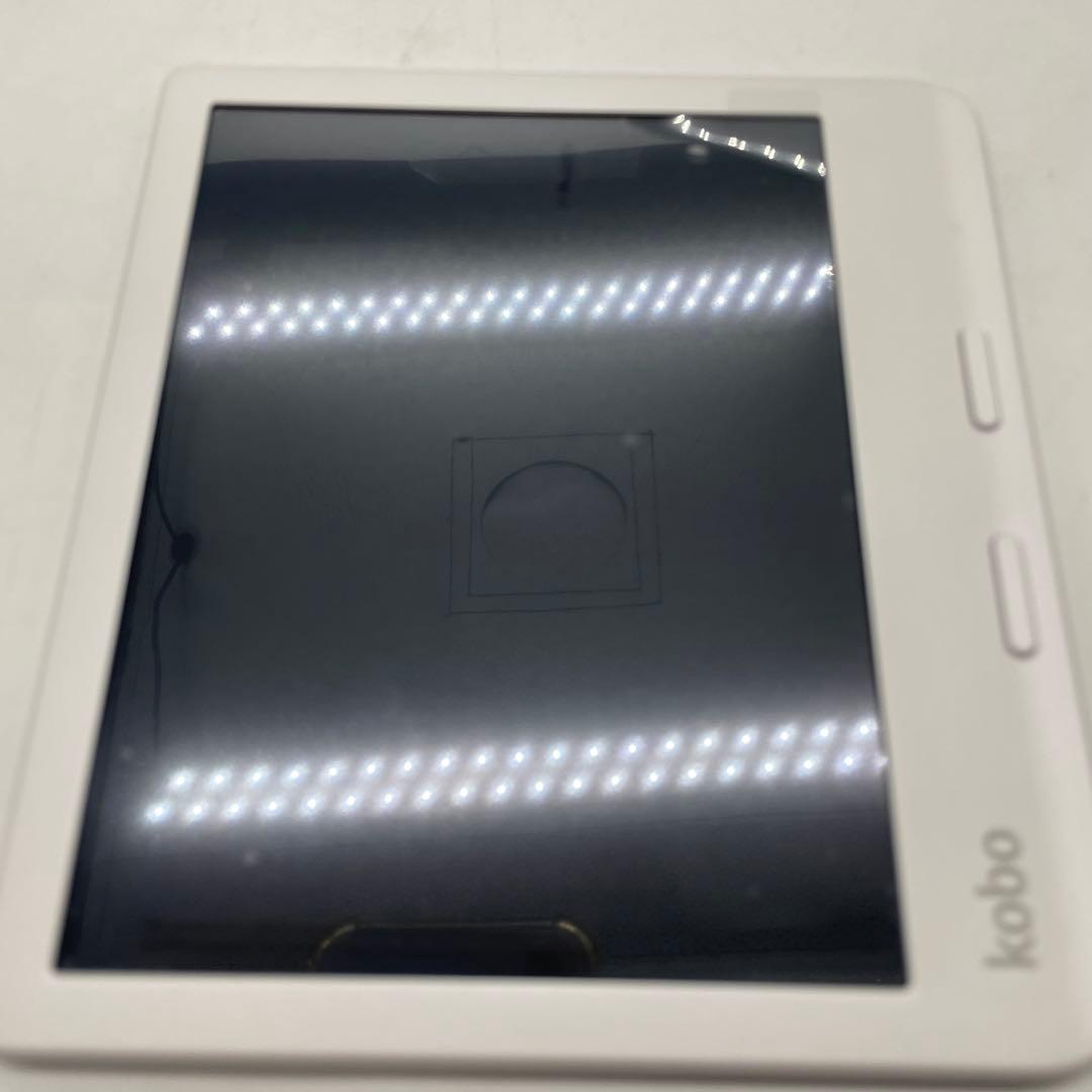 Rakuten Kobo Libra Colour 電子書籍リーダー ケース