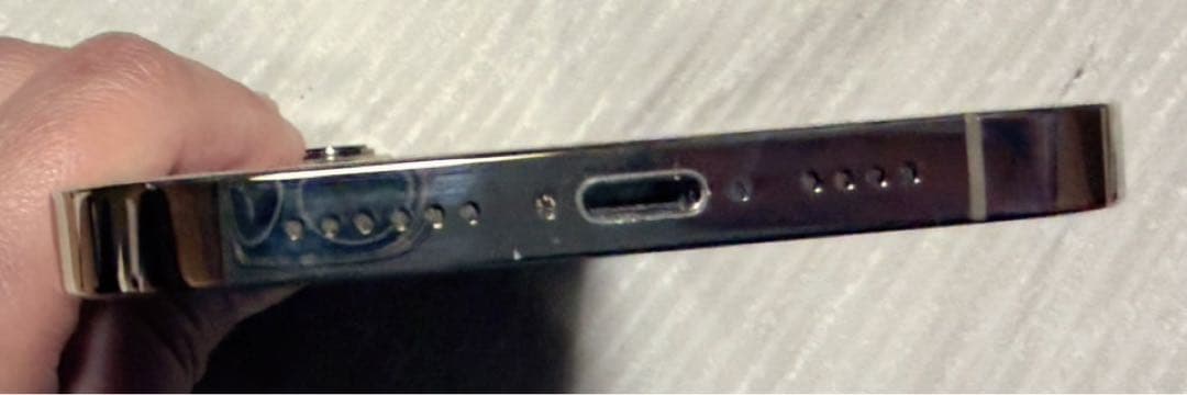 Apple iPhone 13 Pro max ゴールド 本体 256G